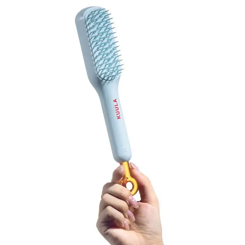 CleanEase Comb